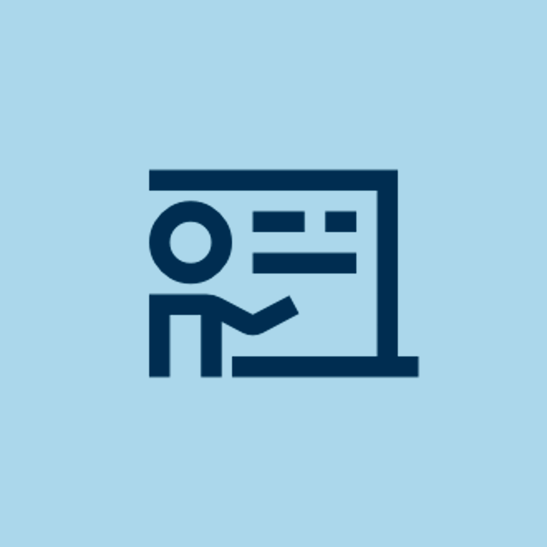 Icon Beratung